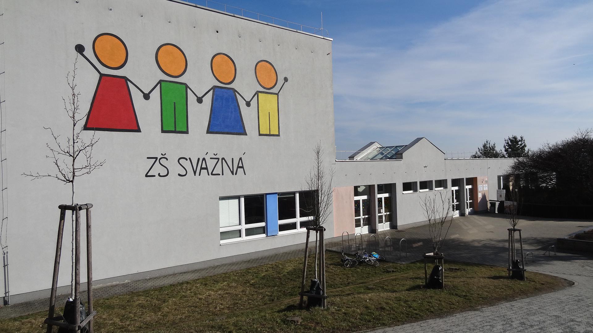 ZŠ Brno, Svážná foto 4
