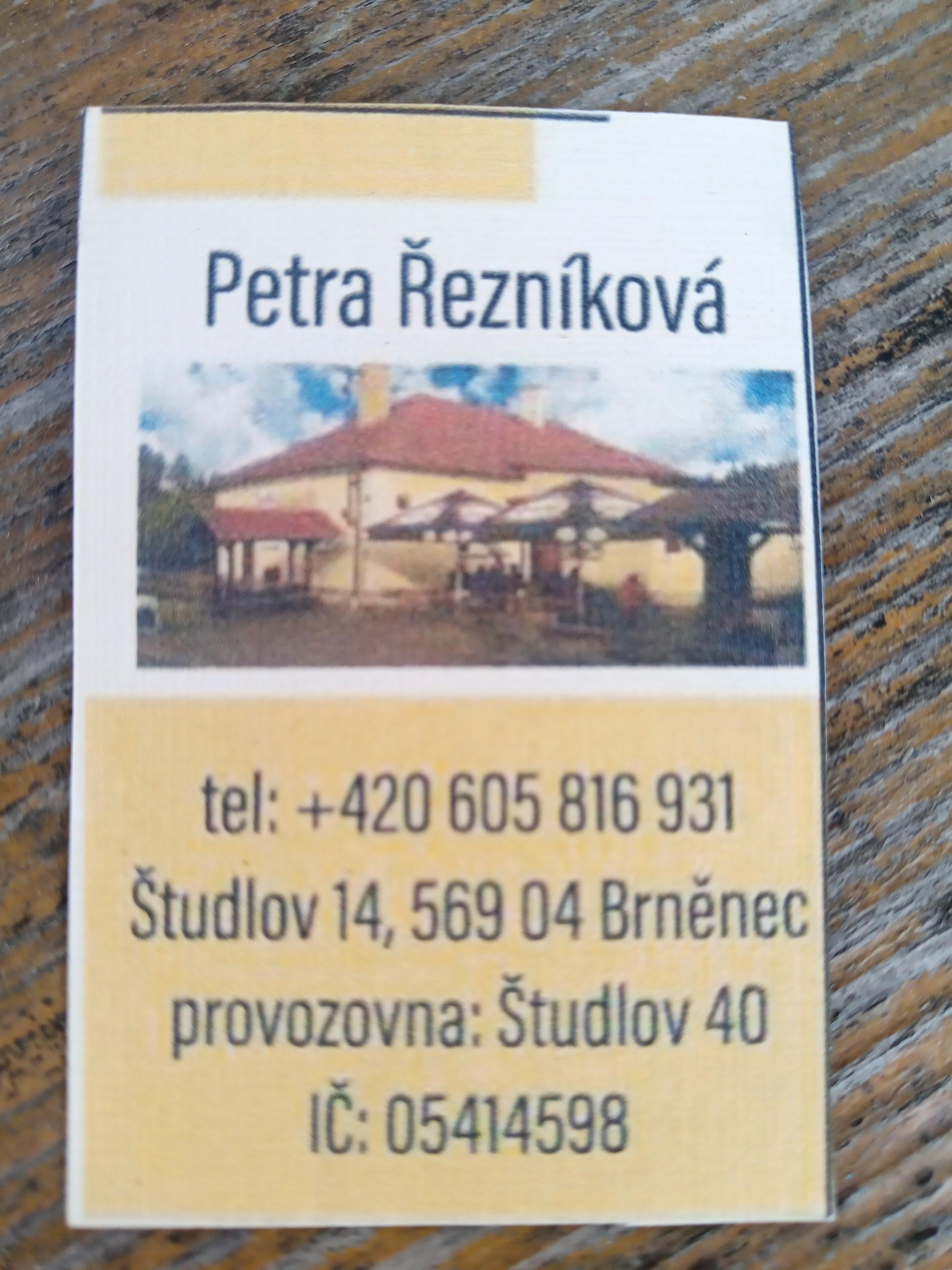 Študlovská Rychta foto 5