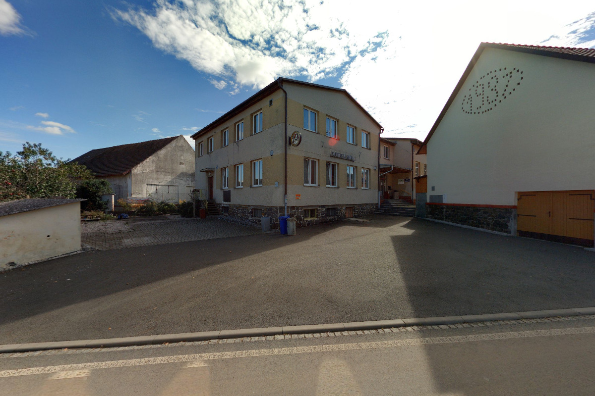 Rock Knajpa Svrčovec