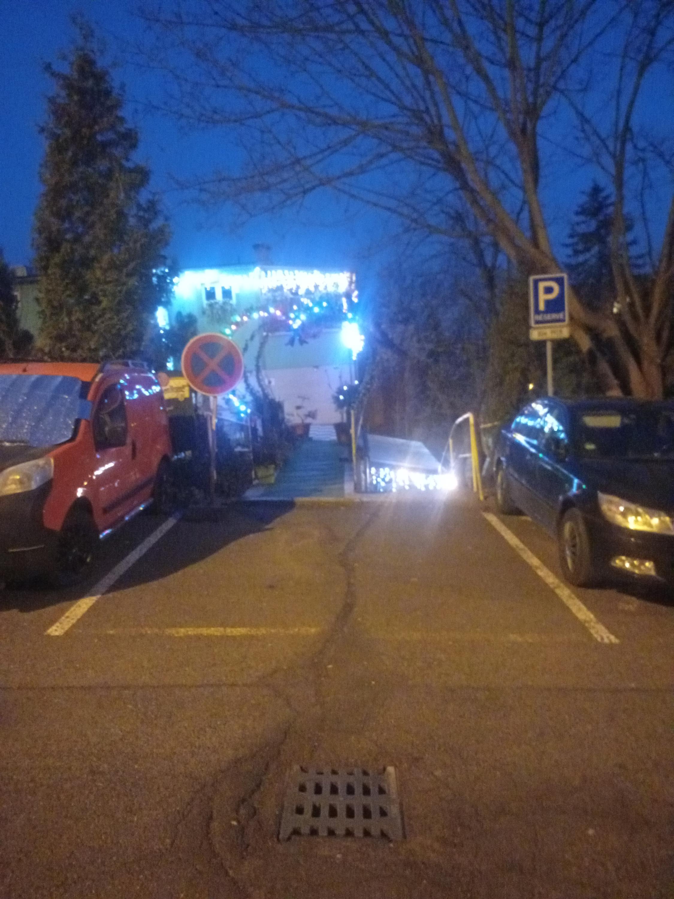 Restaurace Sea of Blue foto 3