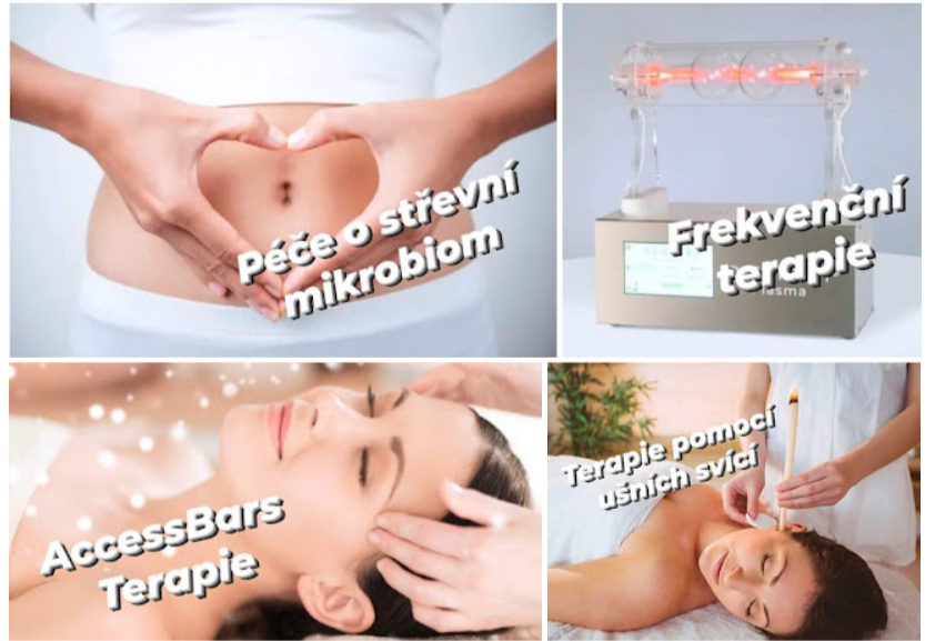 SOJÁKOVÁ MARTINA - poradna Cesta zdraví foto 2