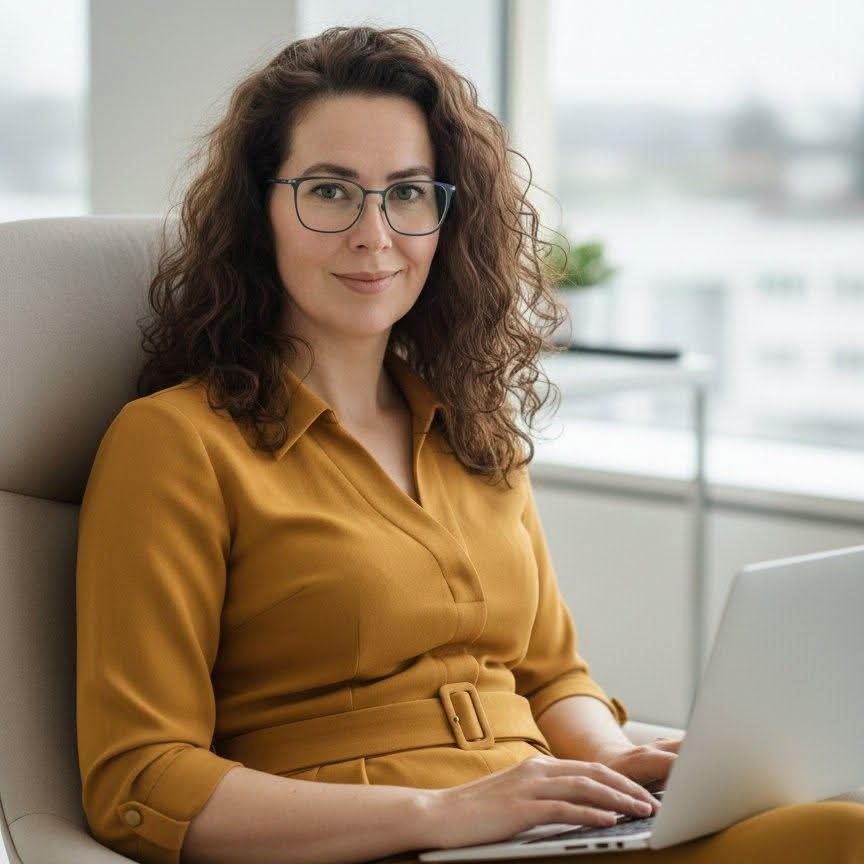 SOJÁKOVÁ MARTINA - poradna Cesta zdraví foto 3