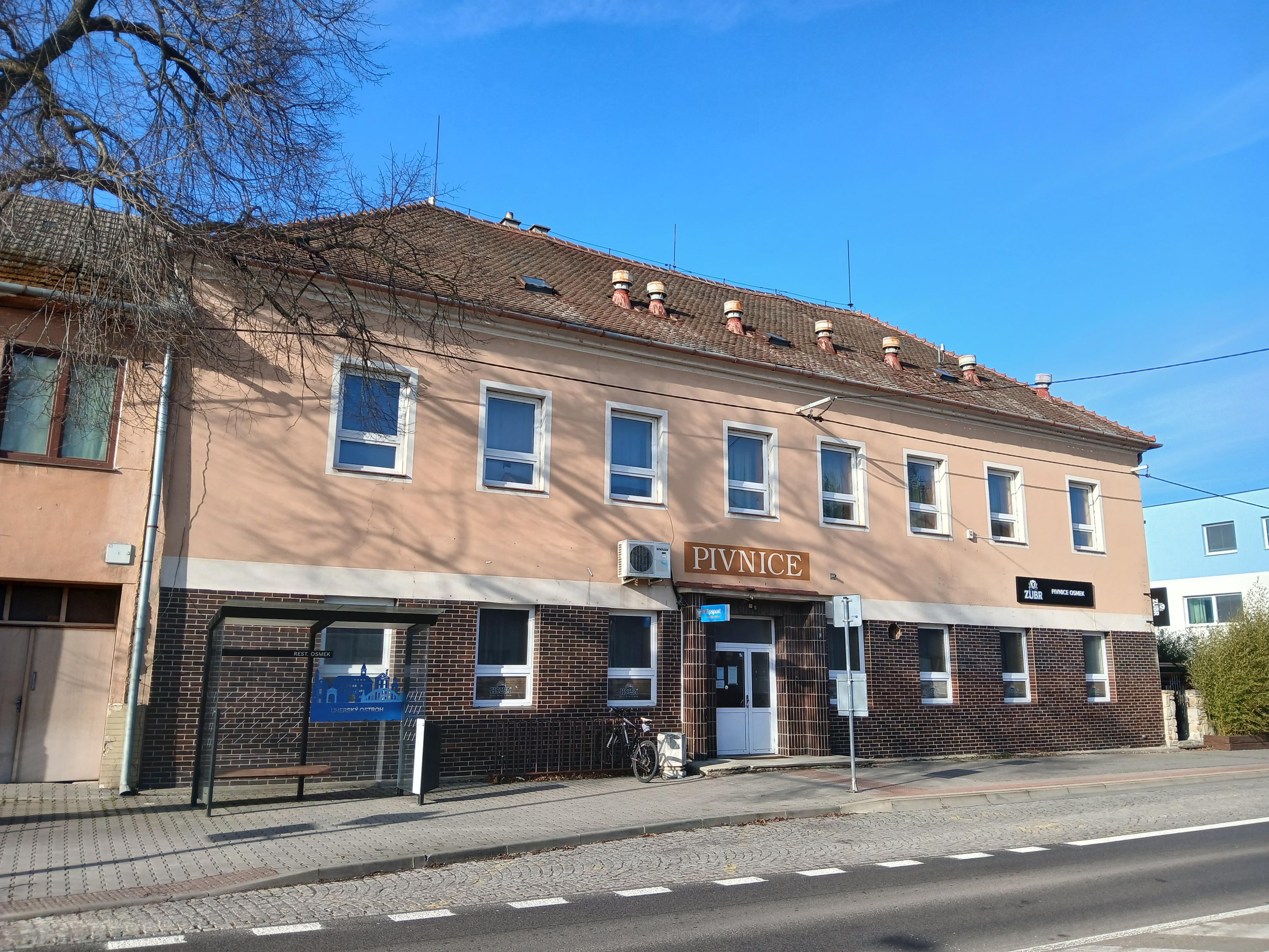 Pivnice Osmek foto 4