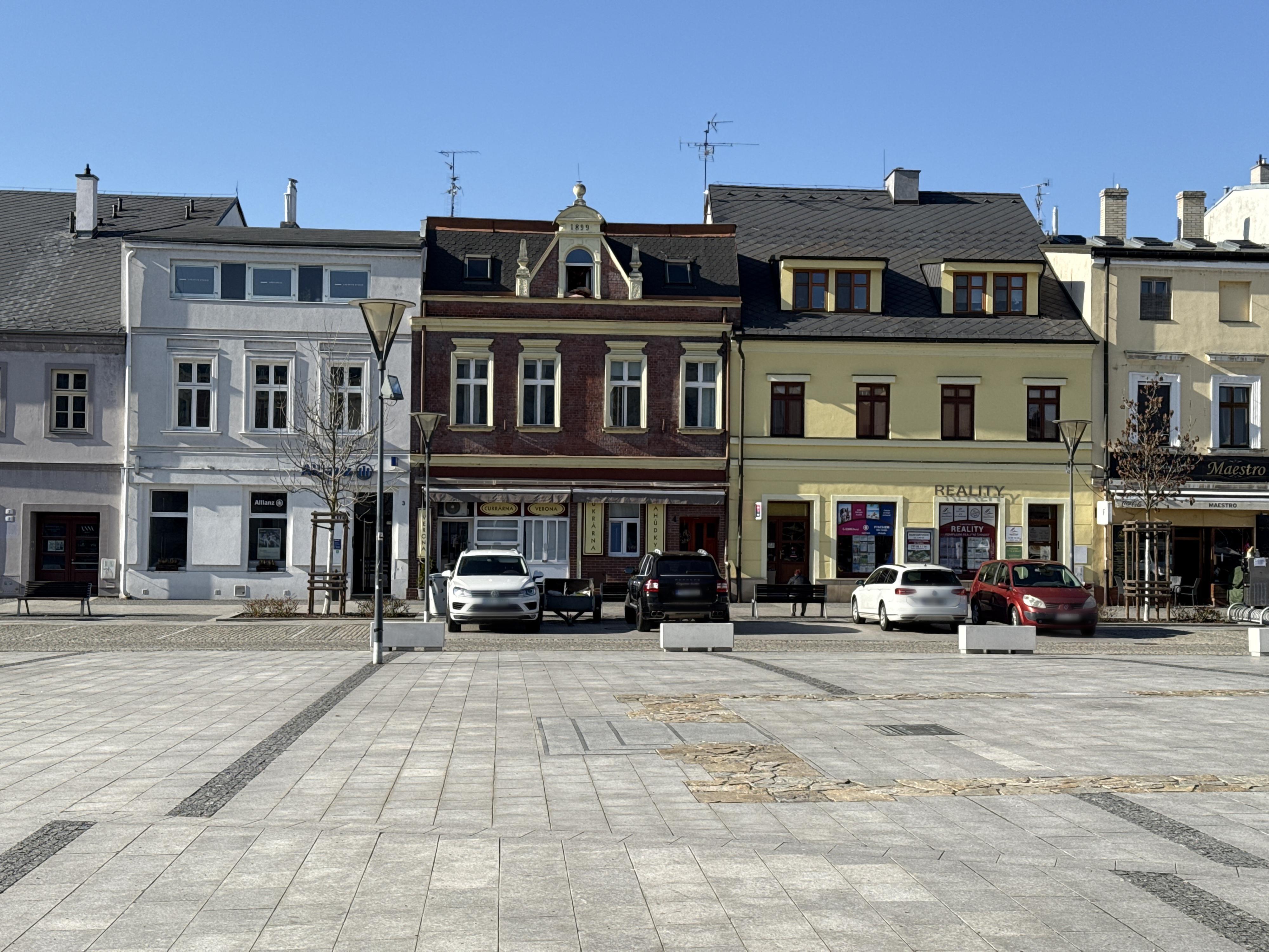 Cukrárna Verona foto 2