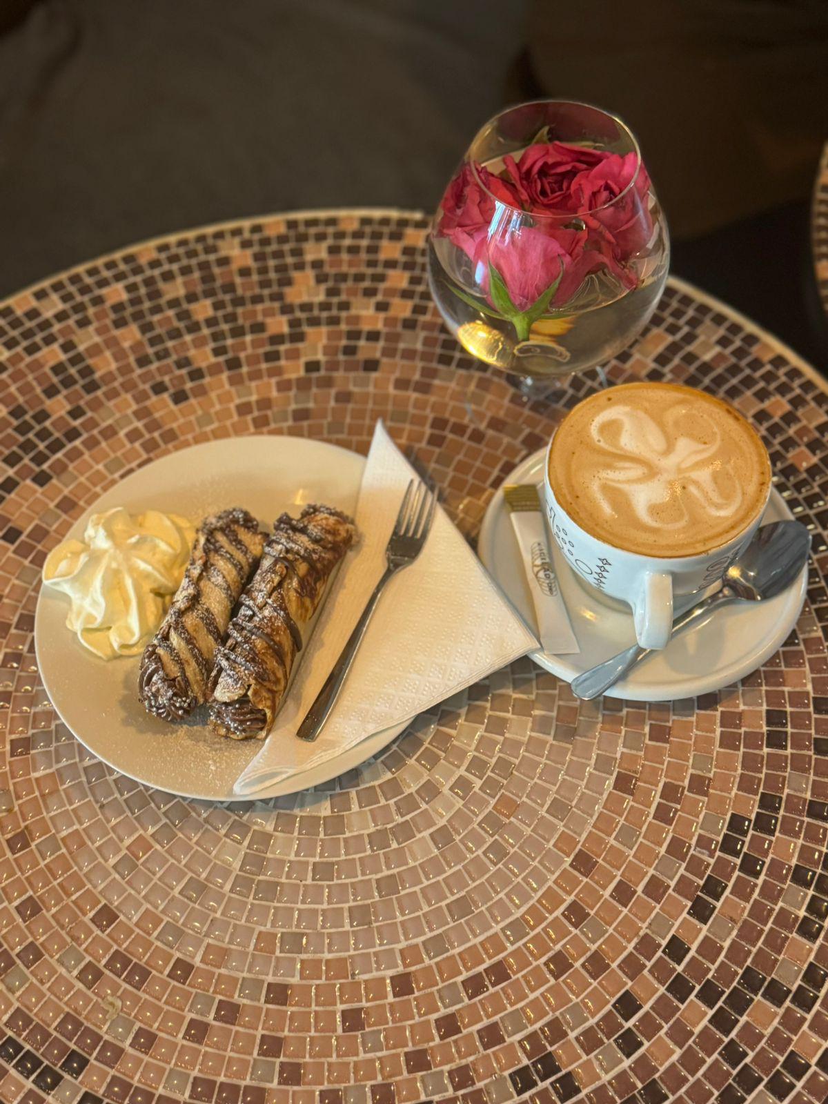 Café7 bistro foto 4