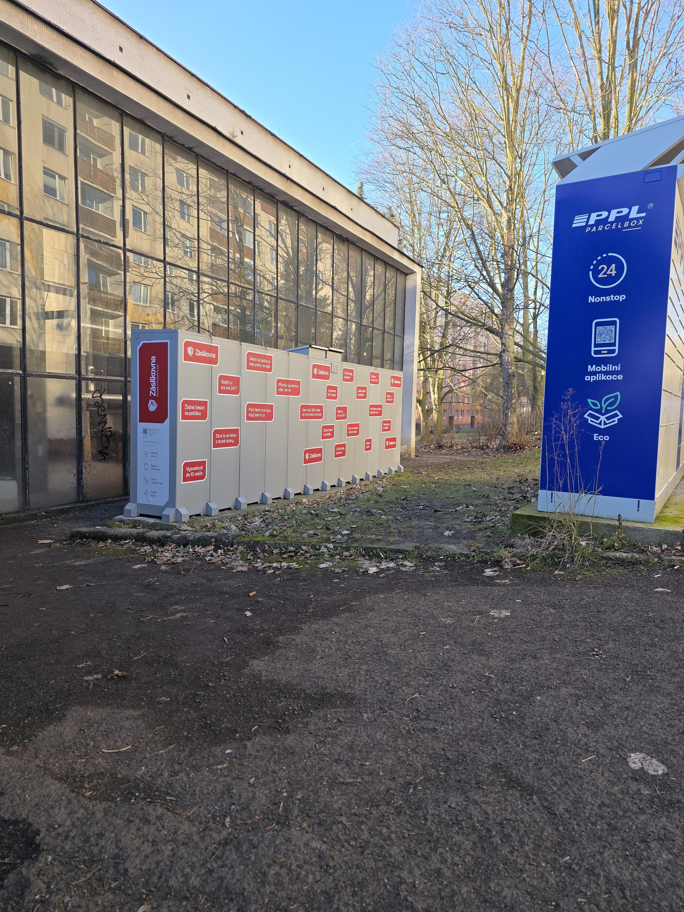 Z-BOX foto 2