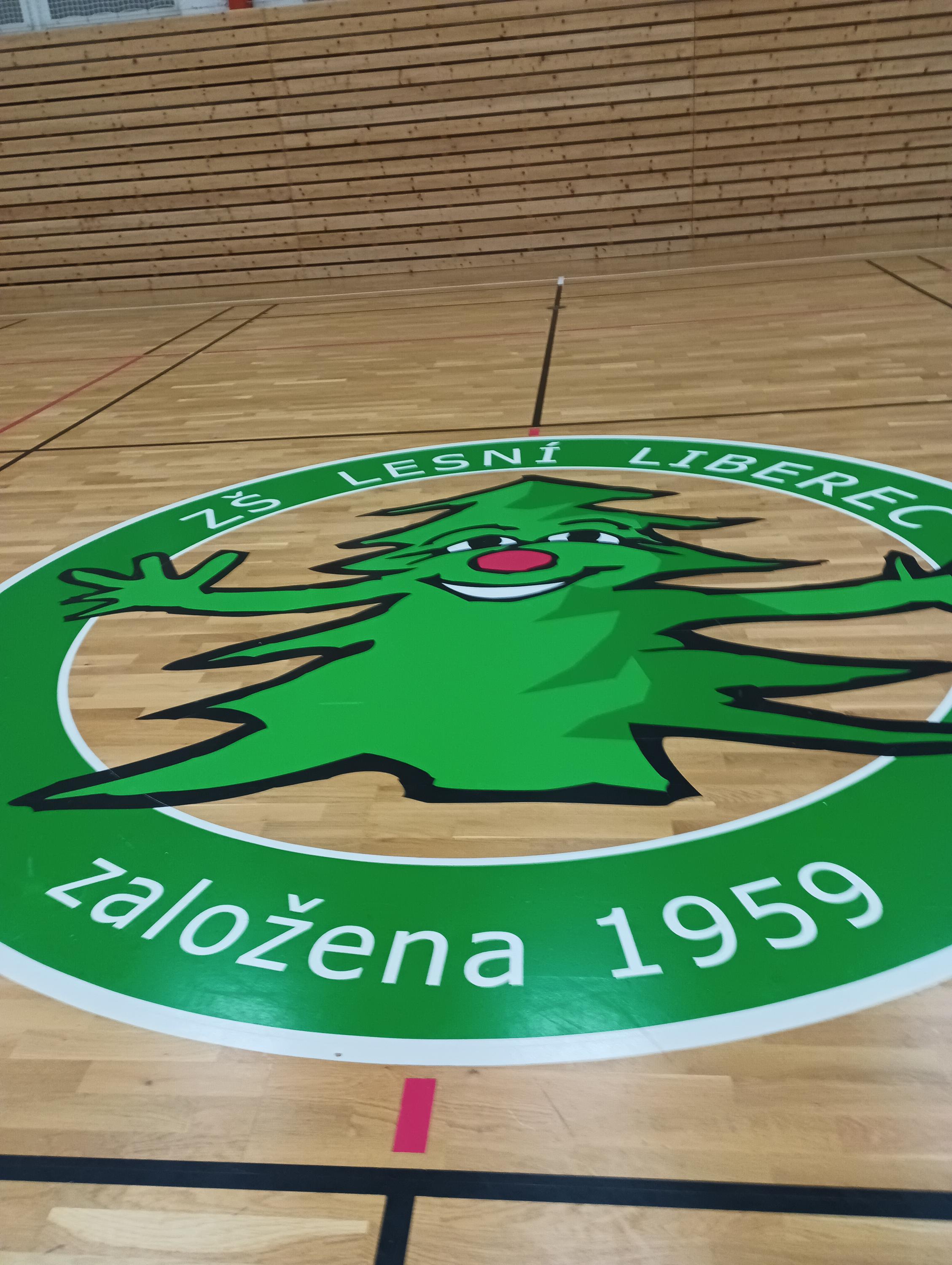 ZŠ Liberec, Lesní foto 3