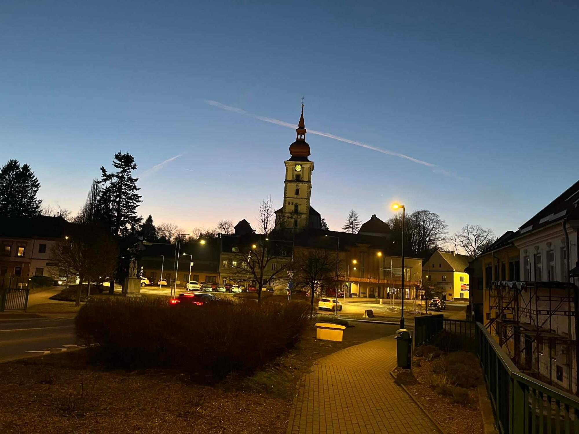 Dům kultury Ralsko foto 2