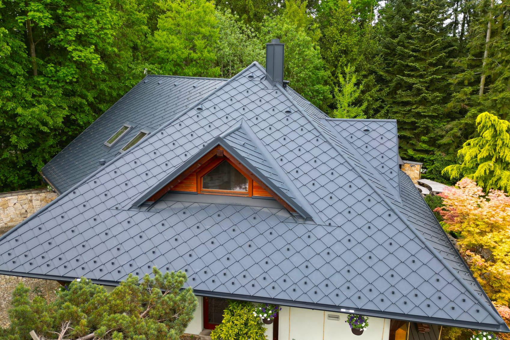 VRBKA střechy s.r.o.