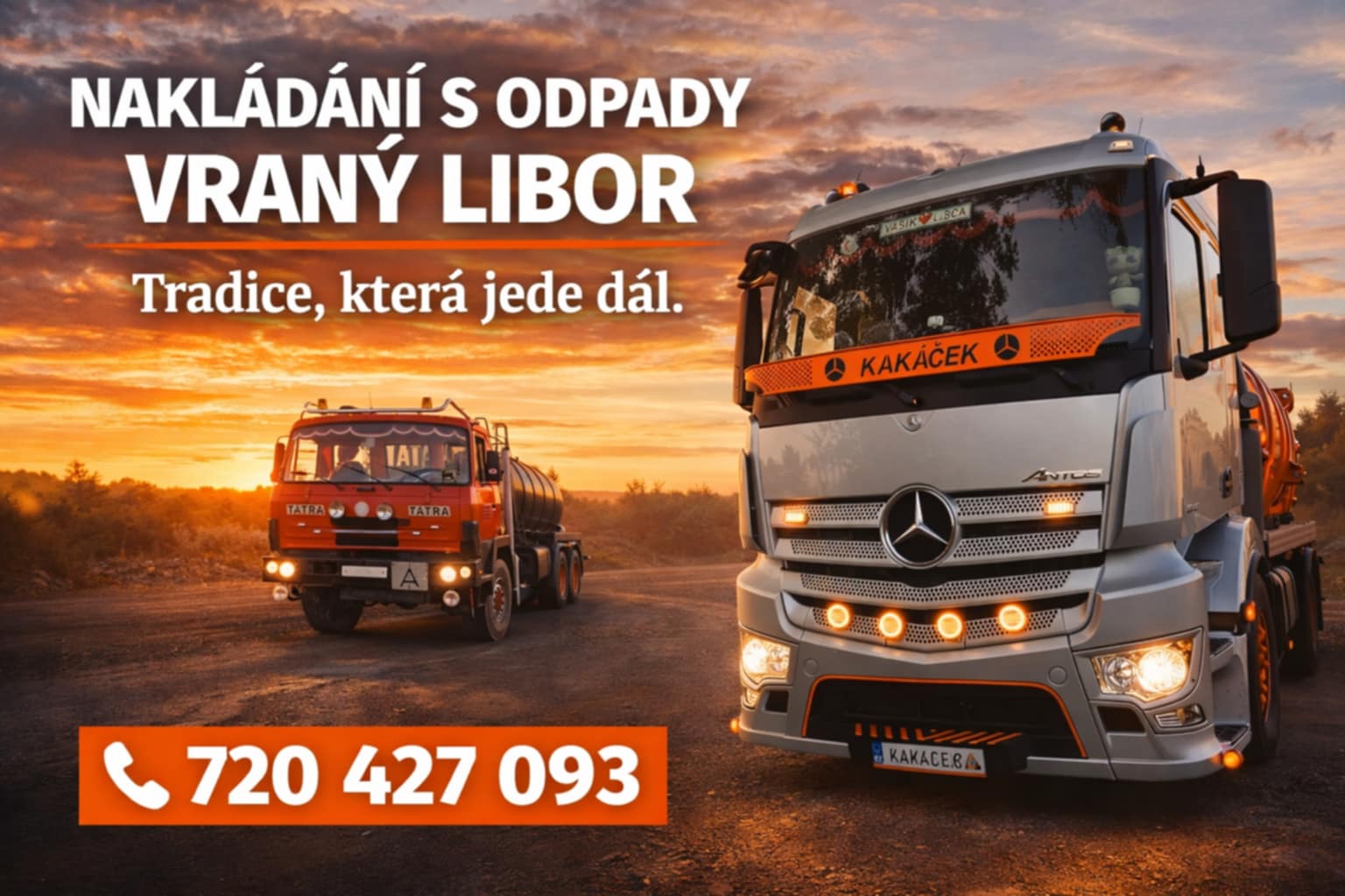 Libor Vraný - Nakládání s odpady foto 3