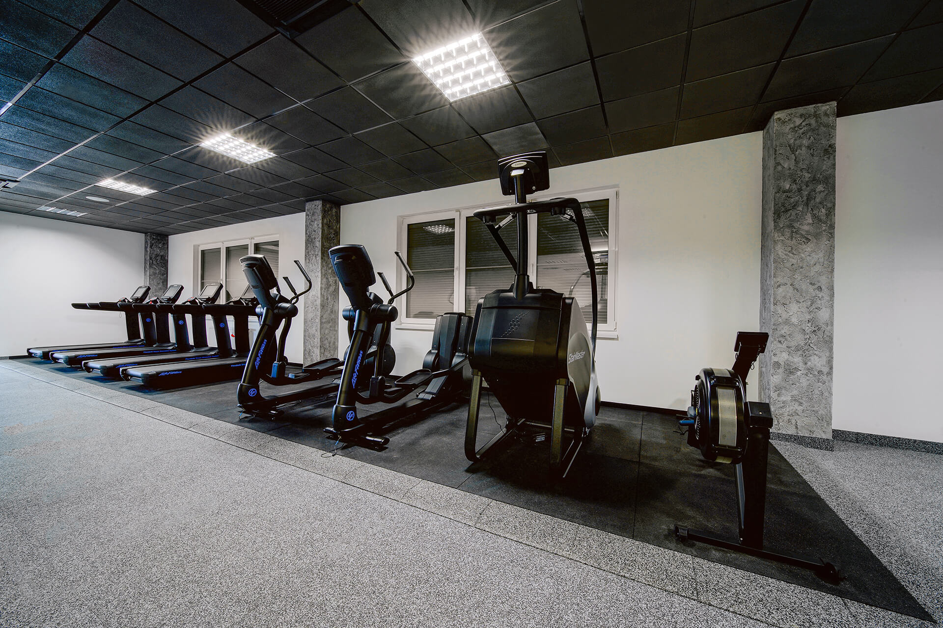 Padera gym foto 3
