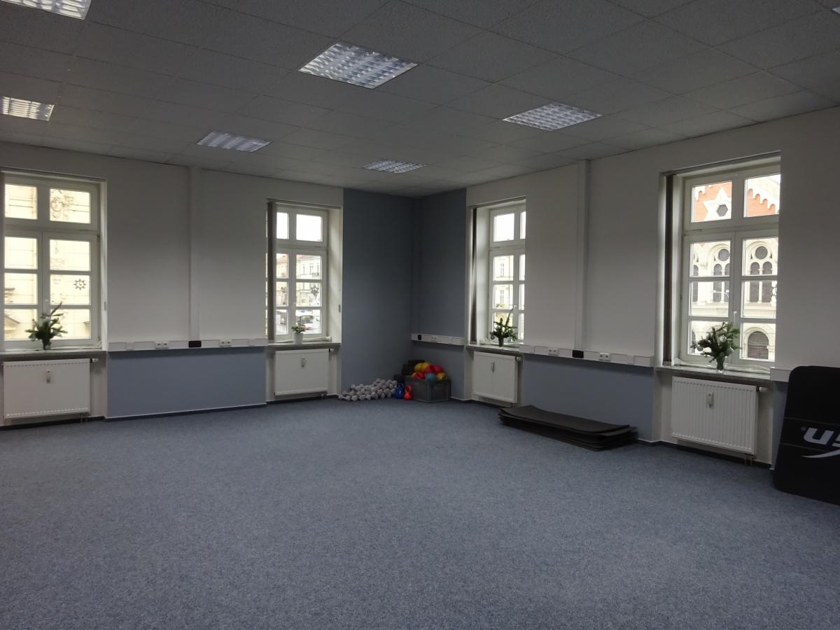 Fit studio Jiřiny Hůrkové foto 4