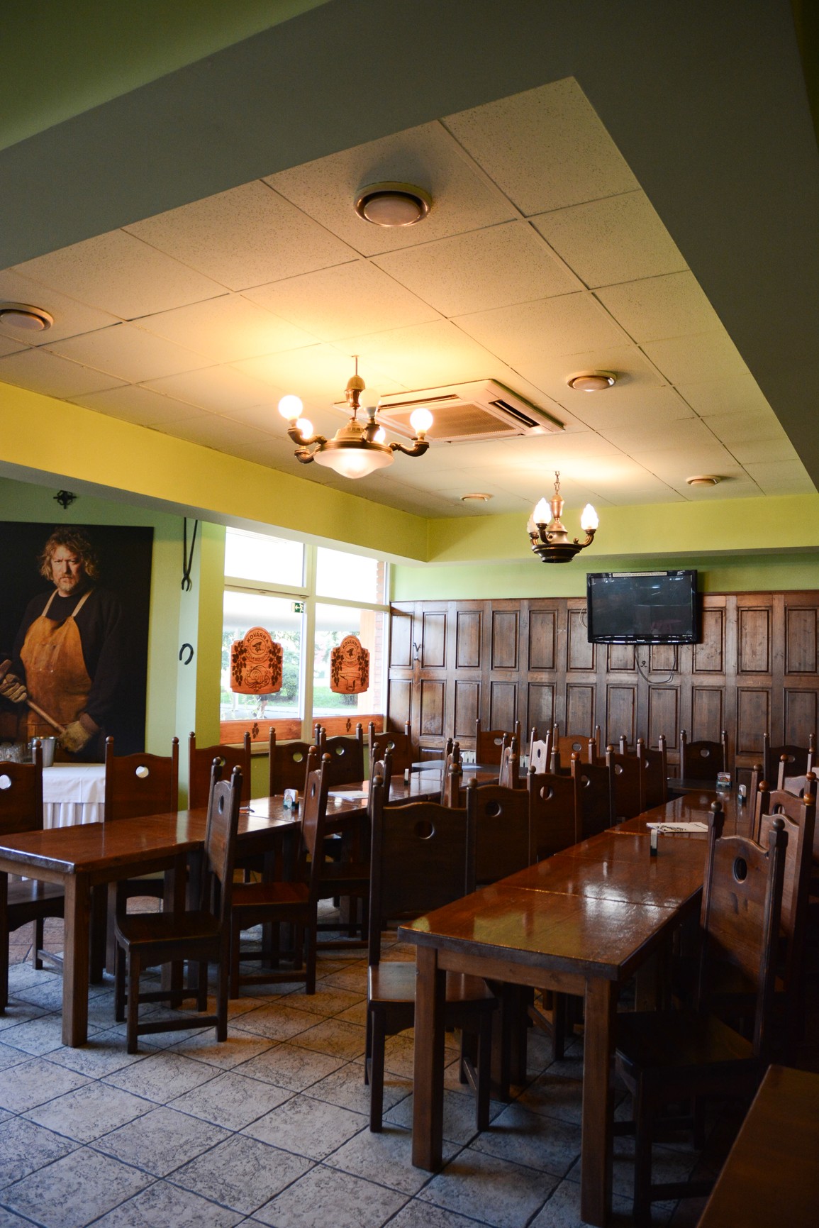 Kovárna U Hodin foto 6