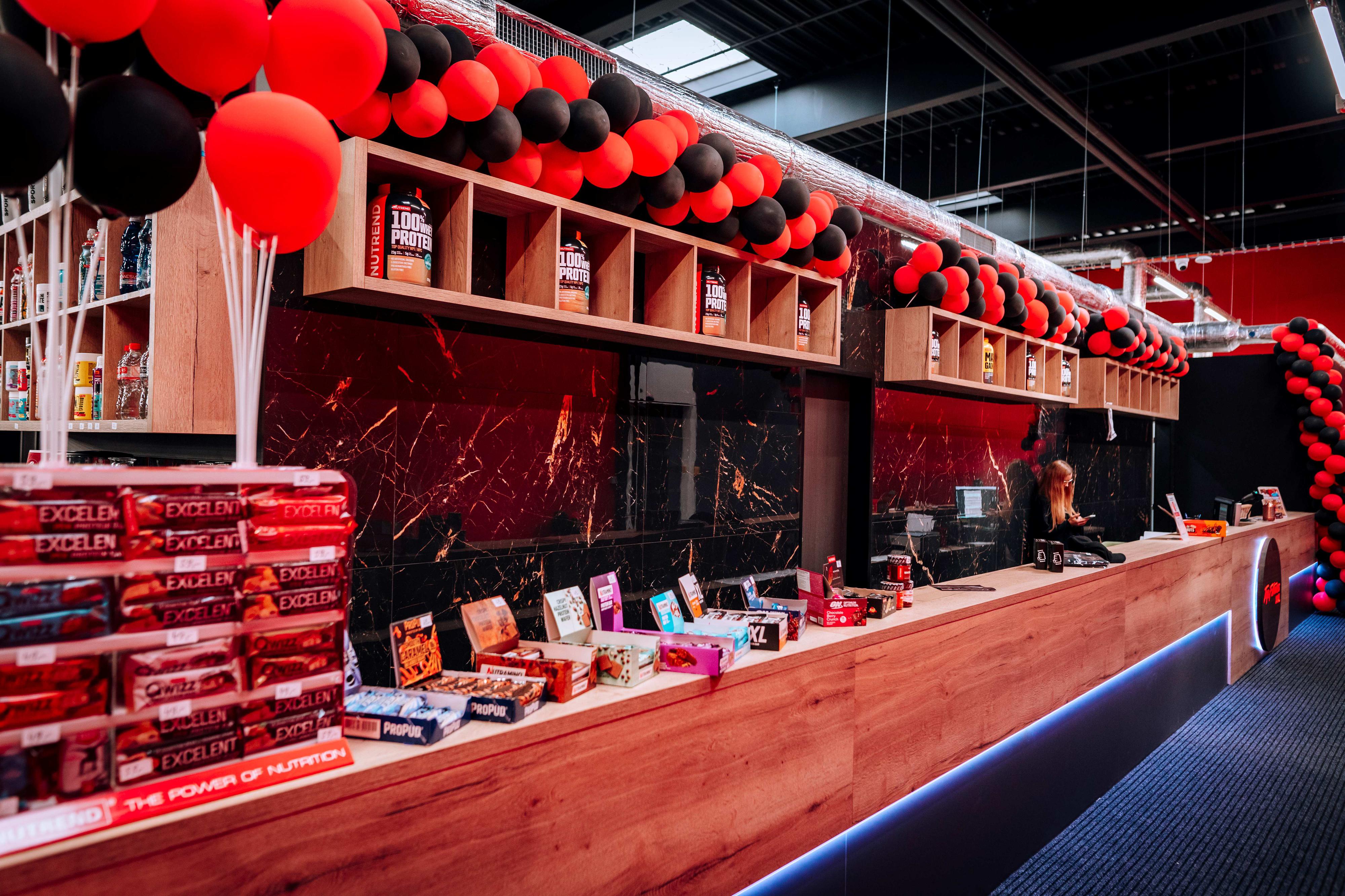 TopFitness XXL foto 6