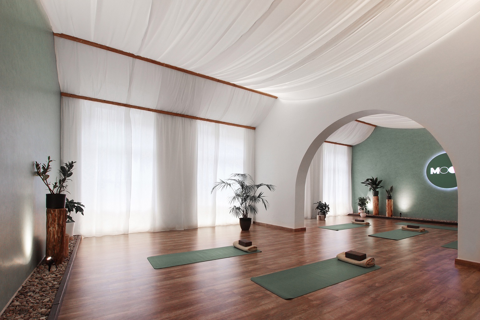 MOOD Yoga foto 3