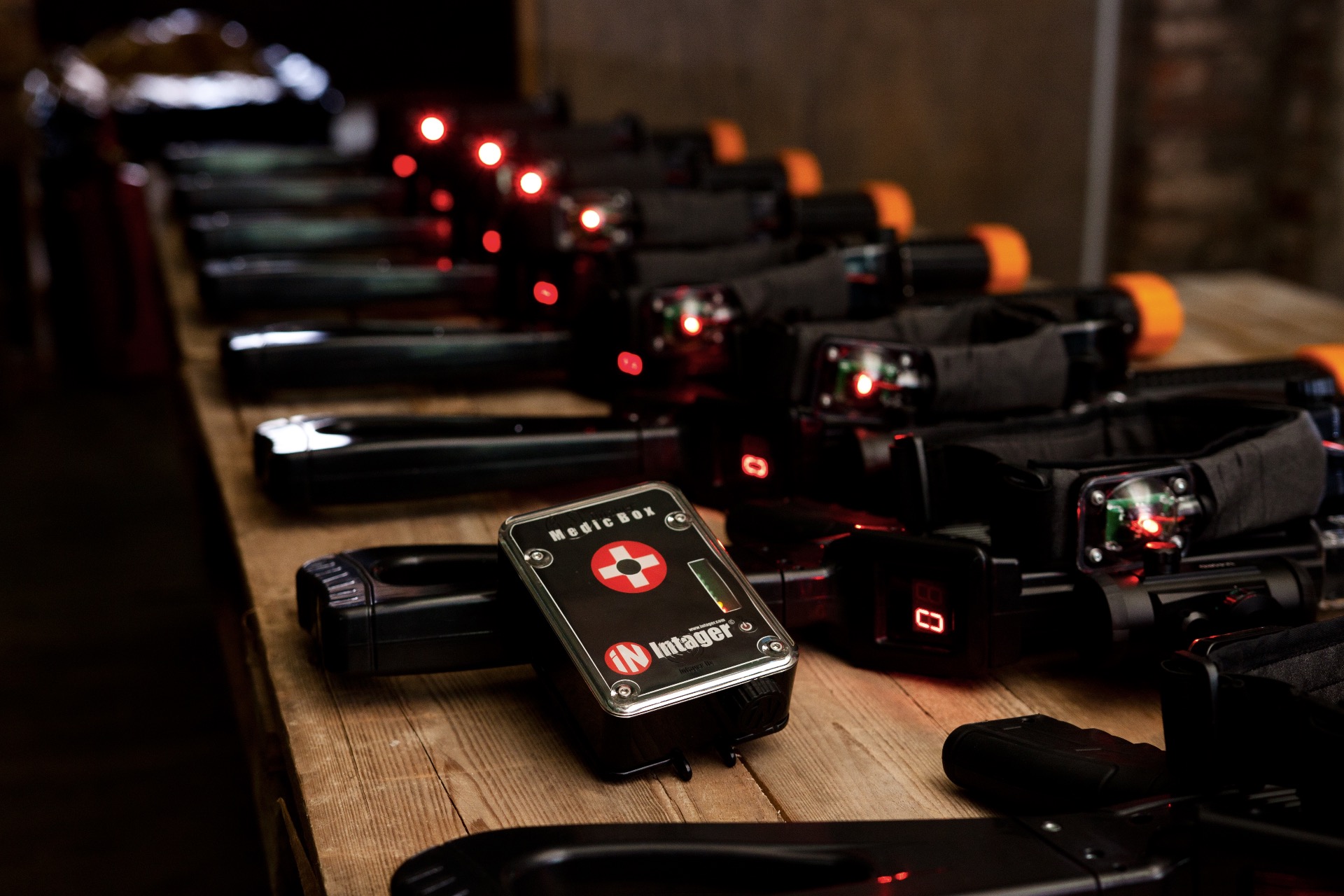 Laser Master - laser game foto 1
