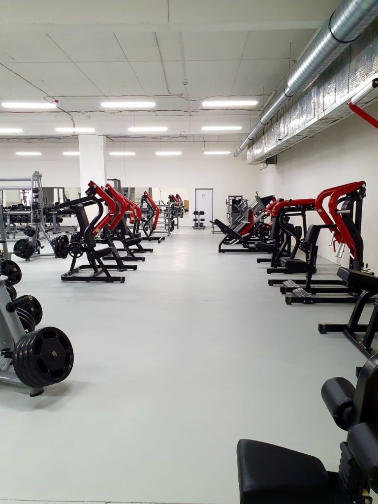 DrFit - Fitness foto 5