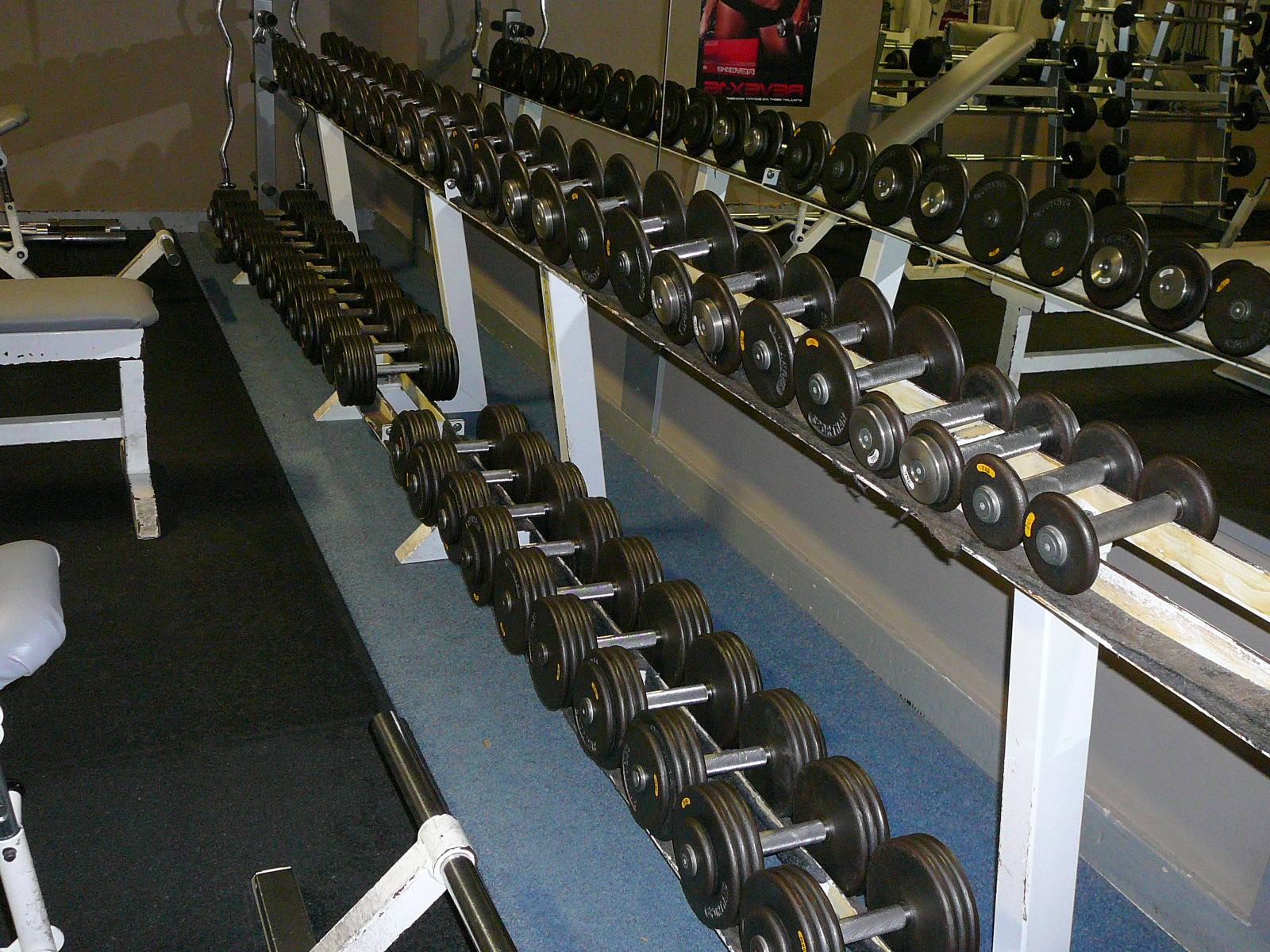 Lu-Ka Fitness club foto 4