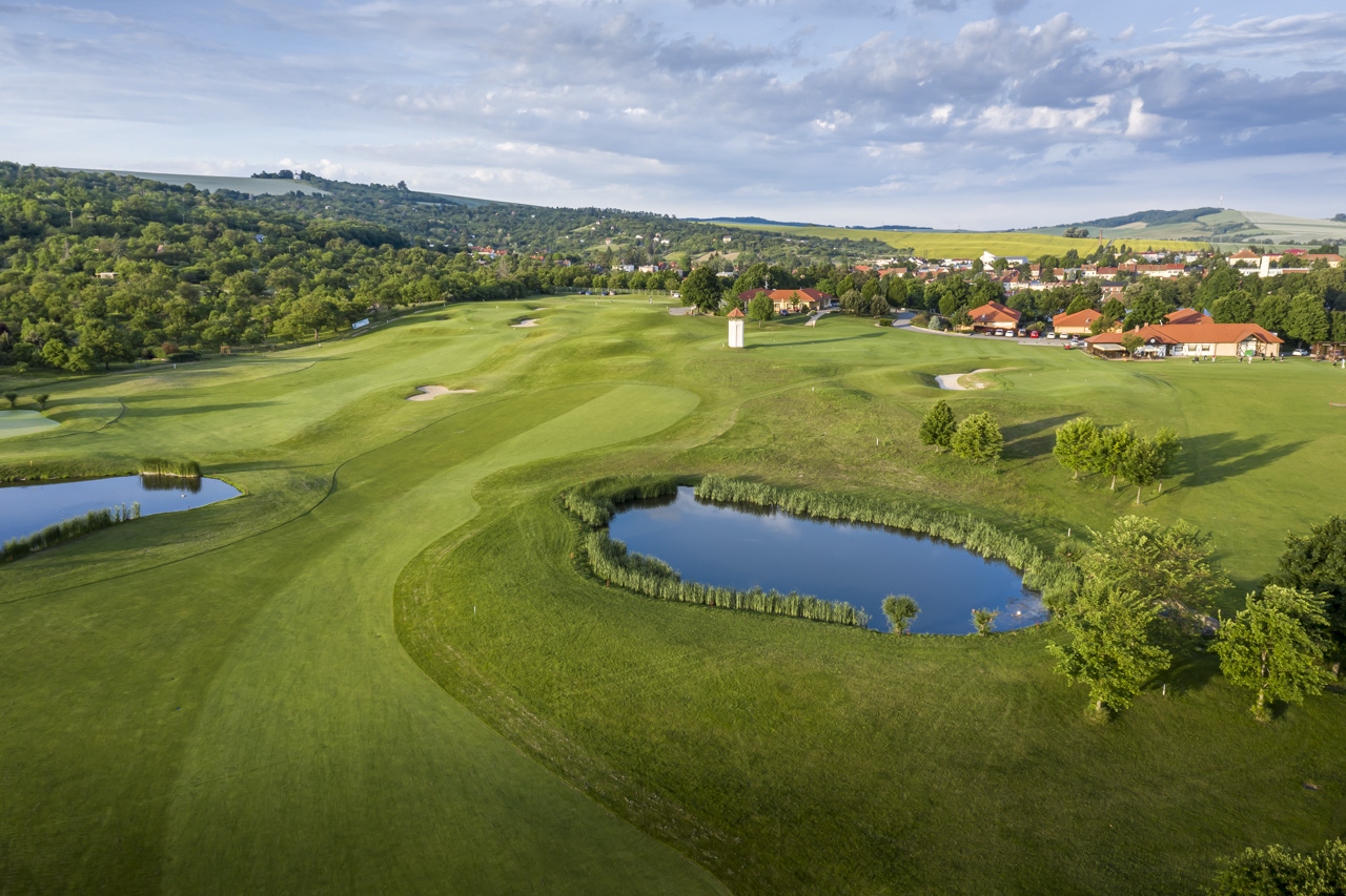 Austerlitz Golf Resort foto 6