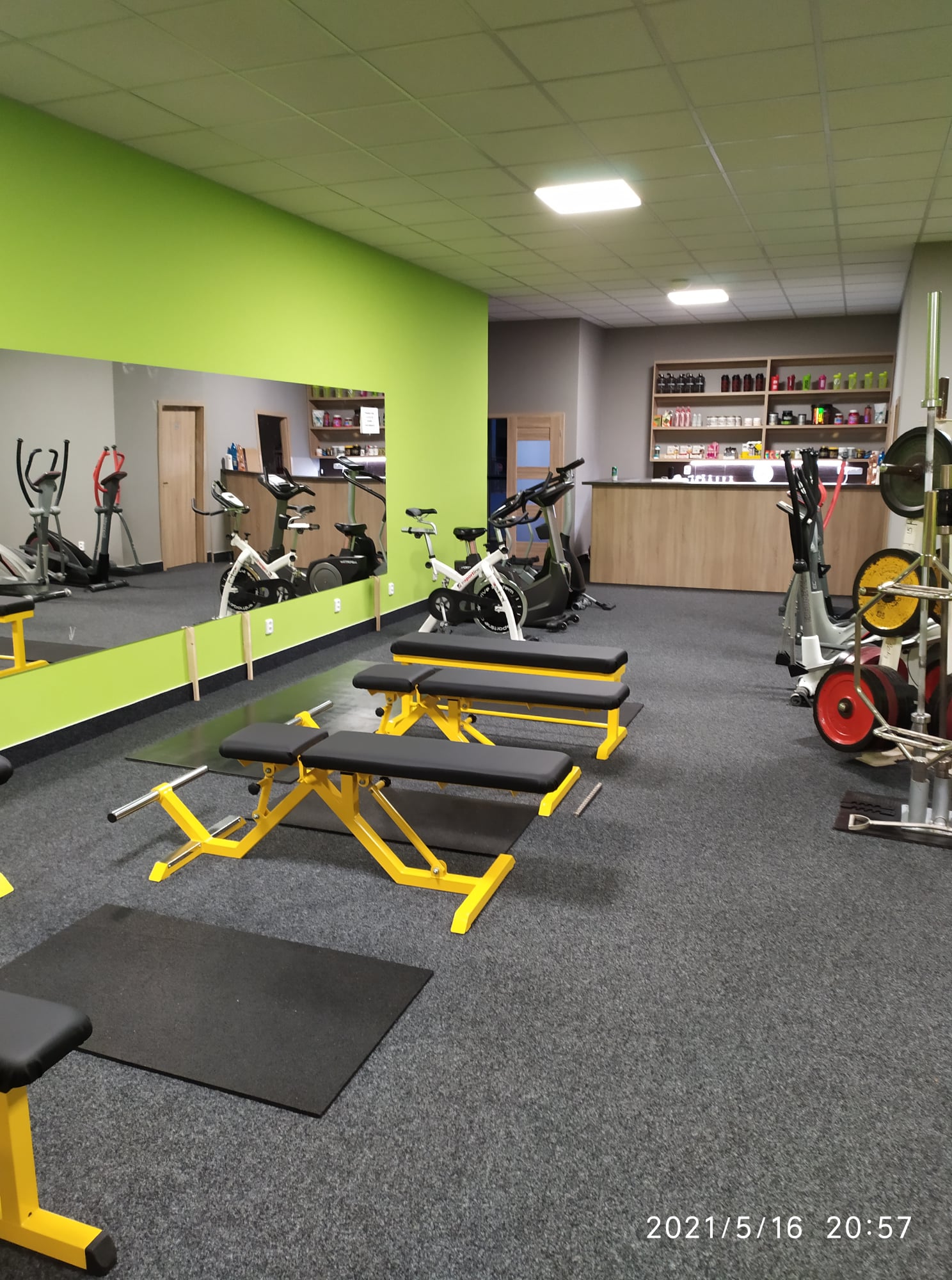Fitcentrum GARAY GYM Slávie Havířov, z.s. foto 4