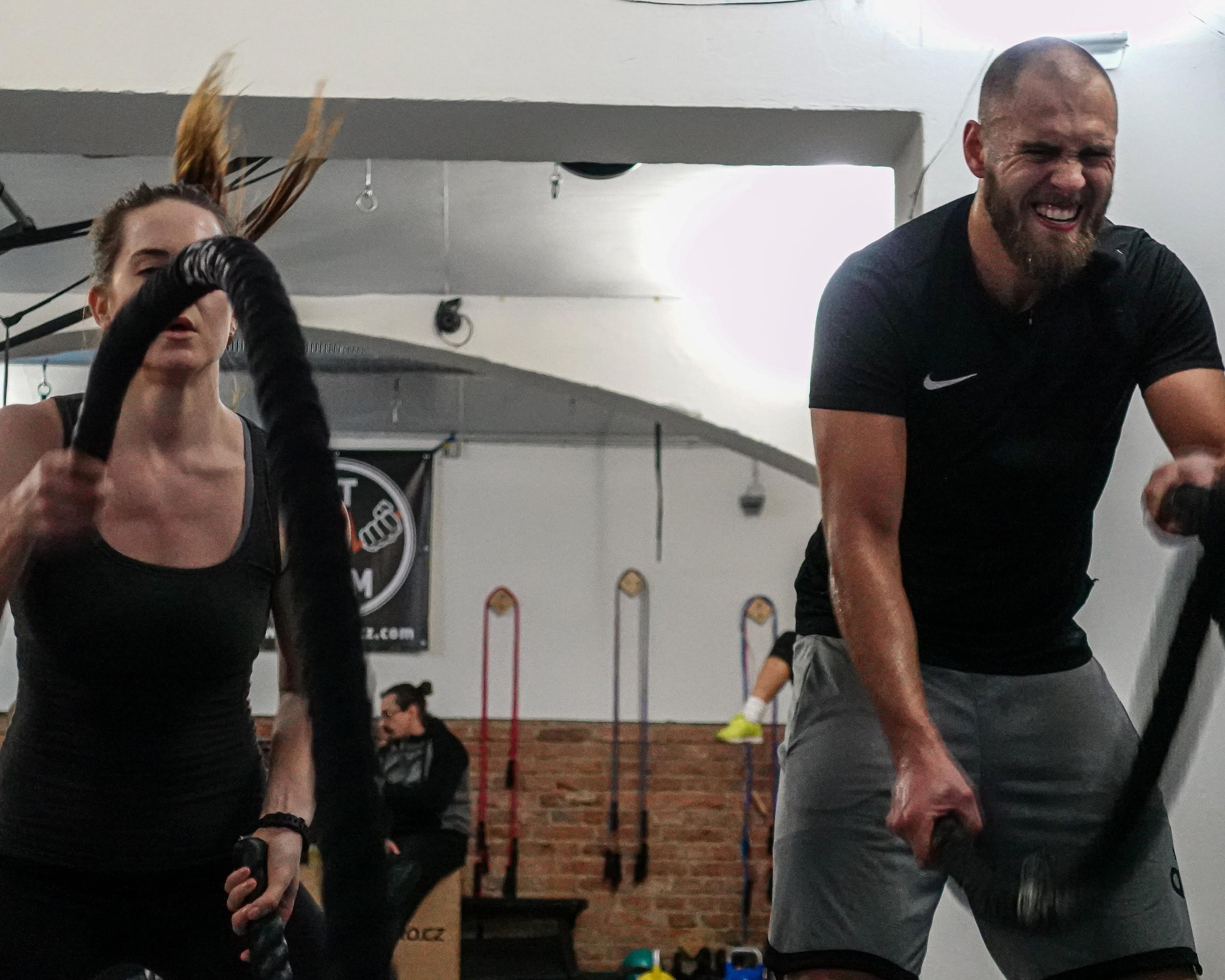 HitGym foto 5