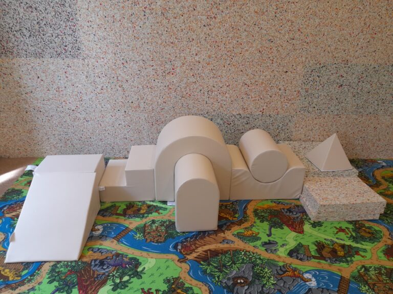 Dětský koutek Maruška foto 5