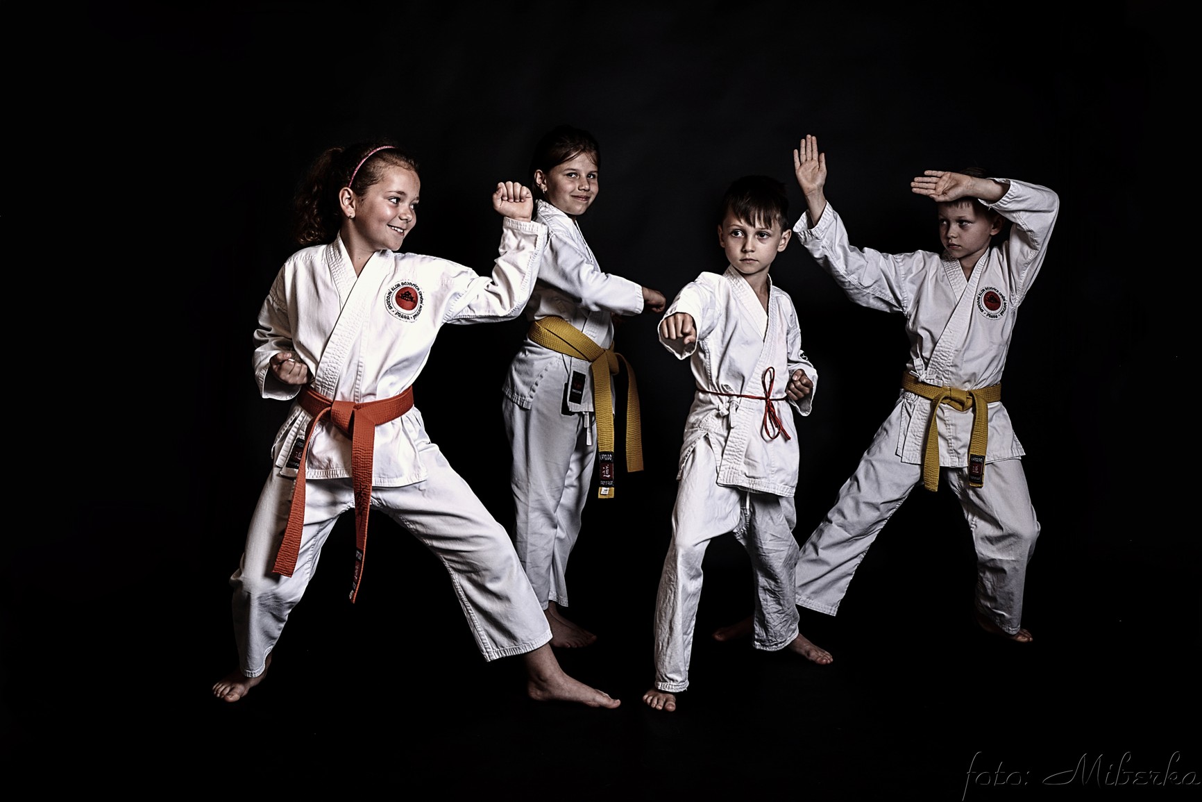 Sportovní klub bojových umění Hostivař foto 6