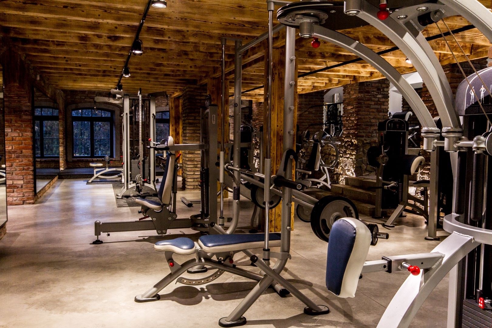 CLASSIC GYM foto 5