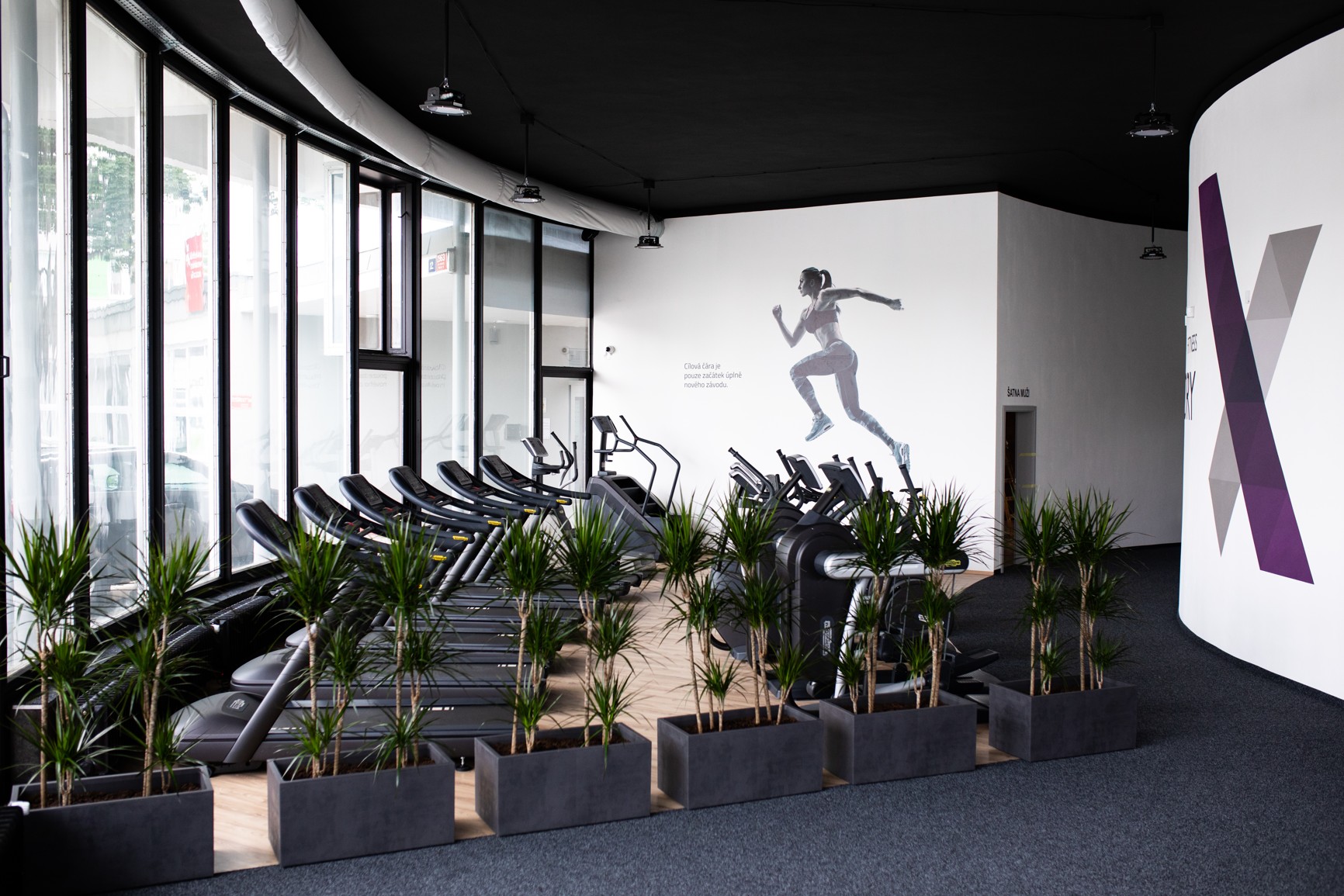 Fitness Victory Záběhlice foto 5