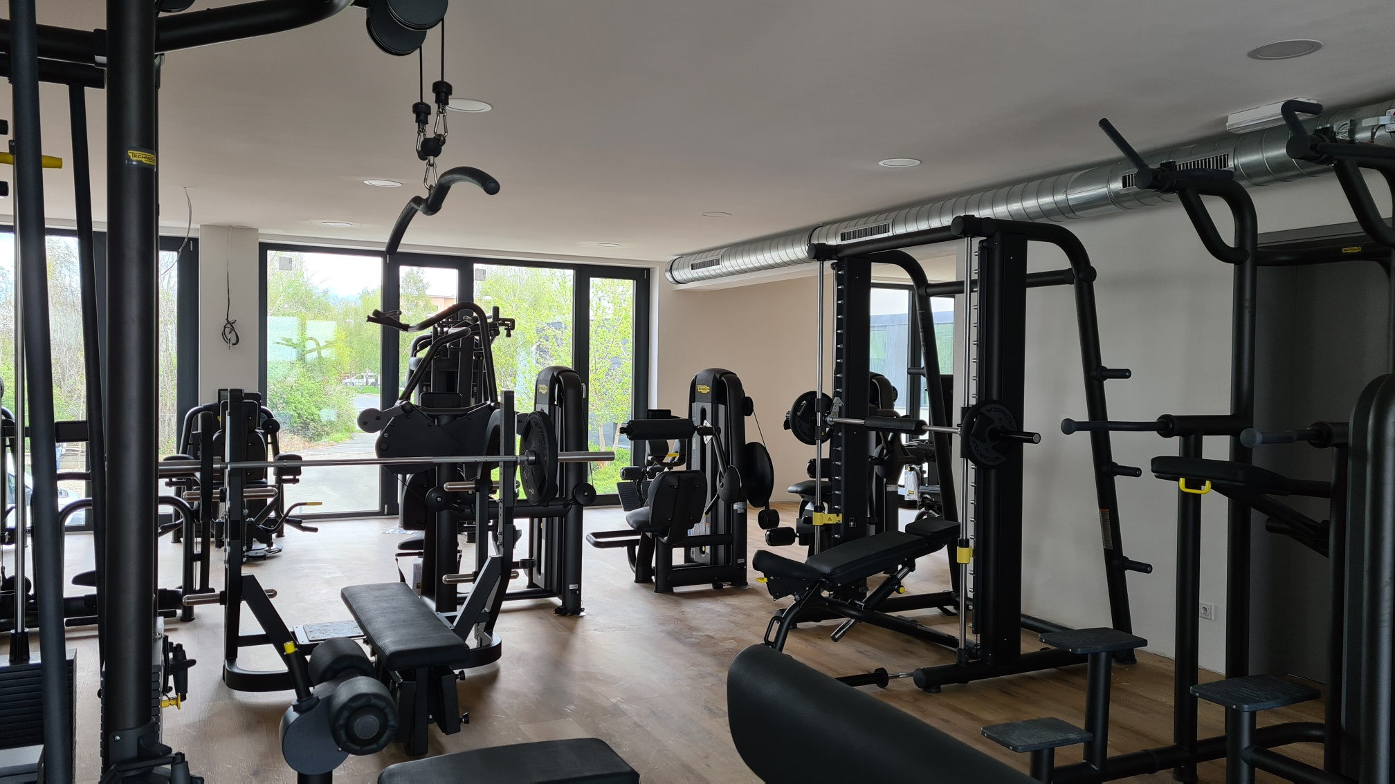 Fitness Clinic foto 6