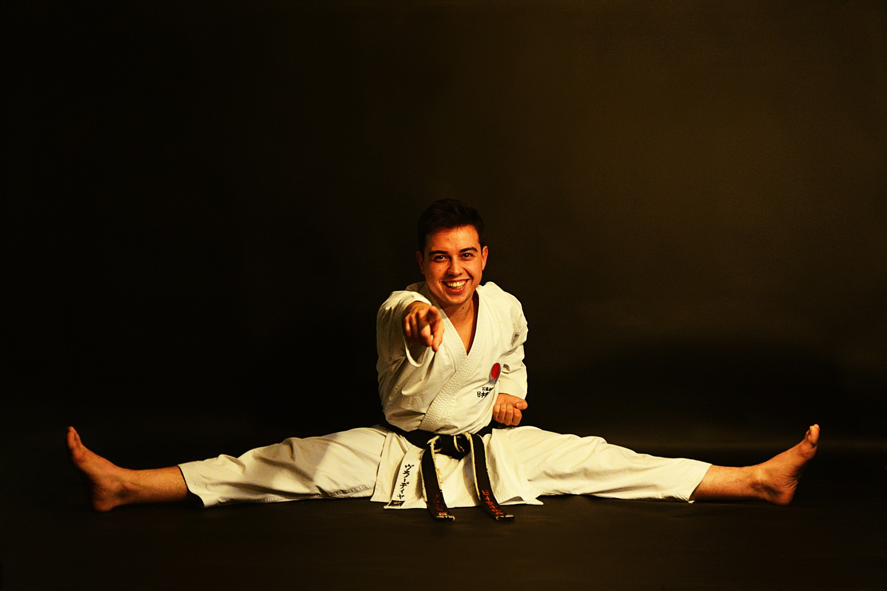 Sportovní klub bojových umění Hostivař