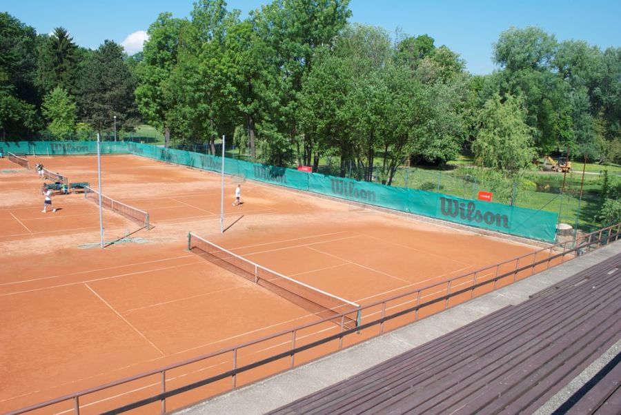 Tenis Park Lužánky foto 5