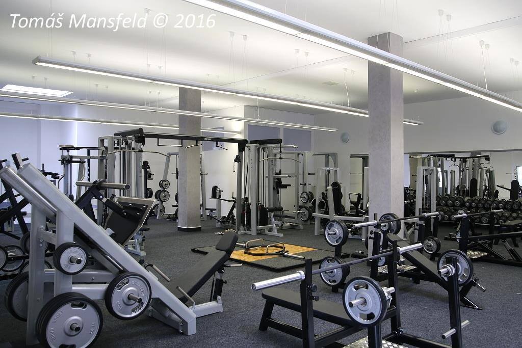 Dream Gym foto 5