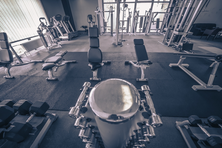 Vault Gym foto 4