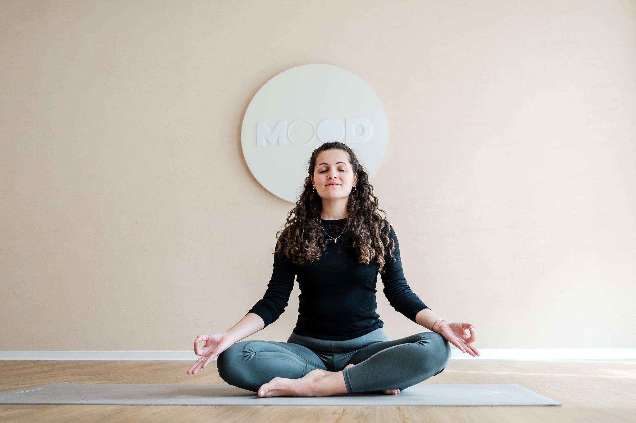 MOOD Yoga foto 3