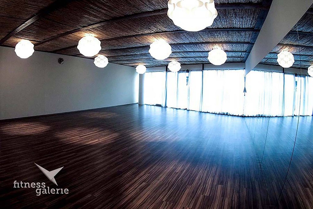 Max Fitness Slovany foto 6