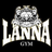 logo LANNA GYM