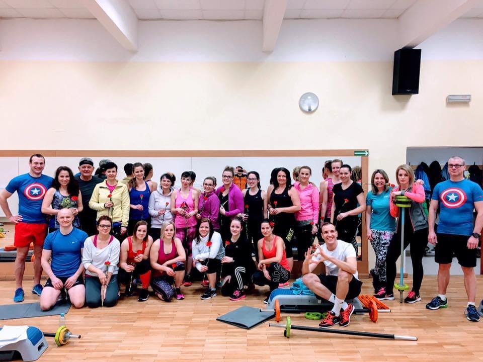 Fitness Kolín foto 2