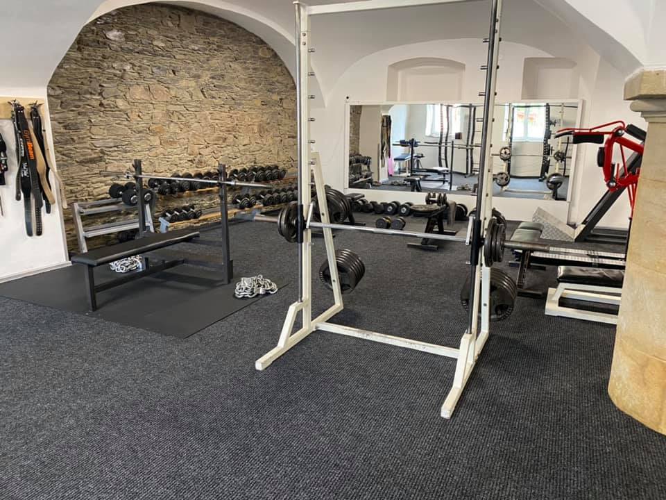 Complex Gym foto 2