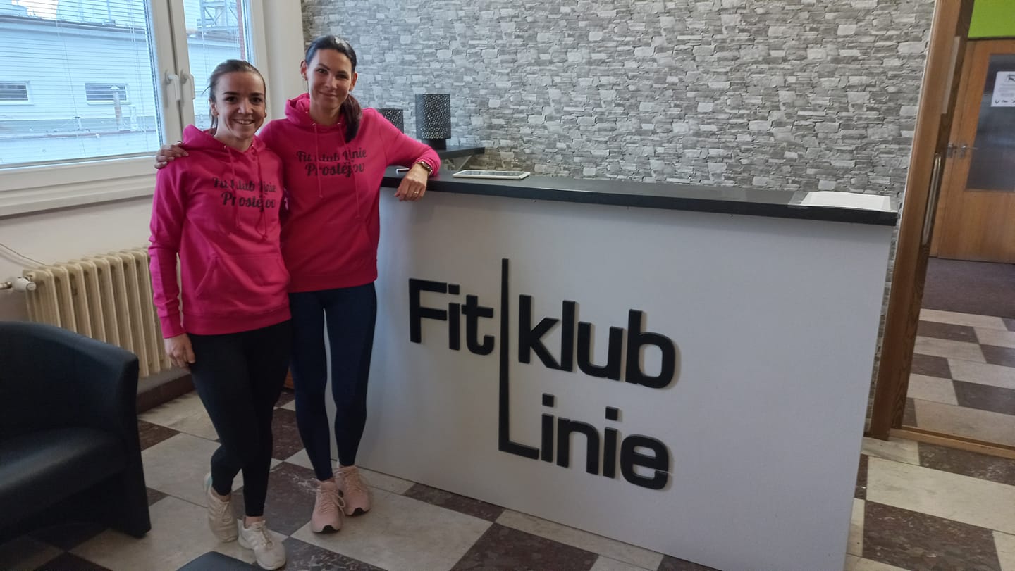 Fit Klub Linie foto 6