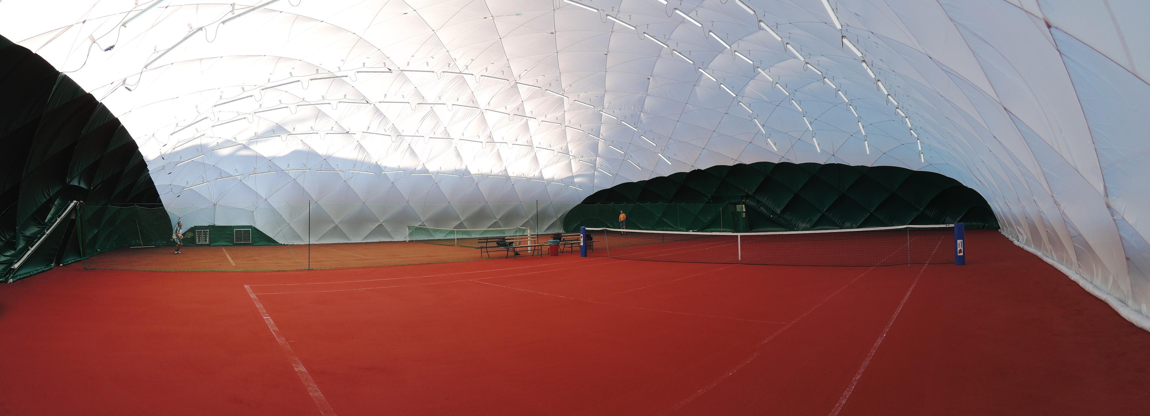 Tenisový klub Start Praha - Topolka foto 5