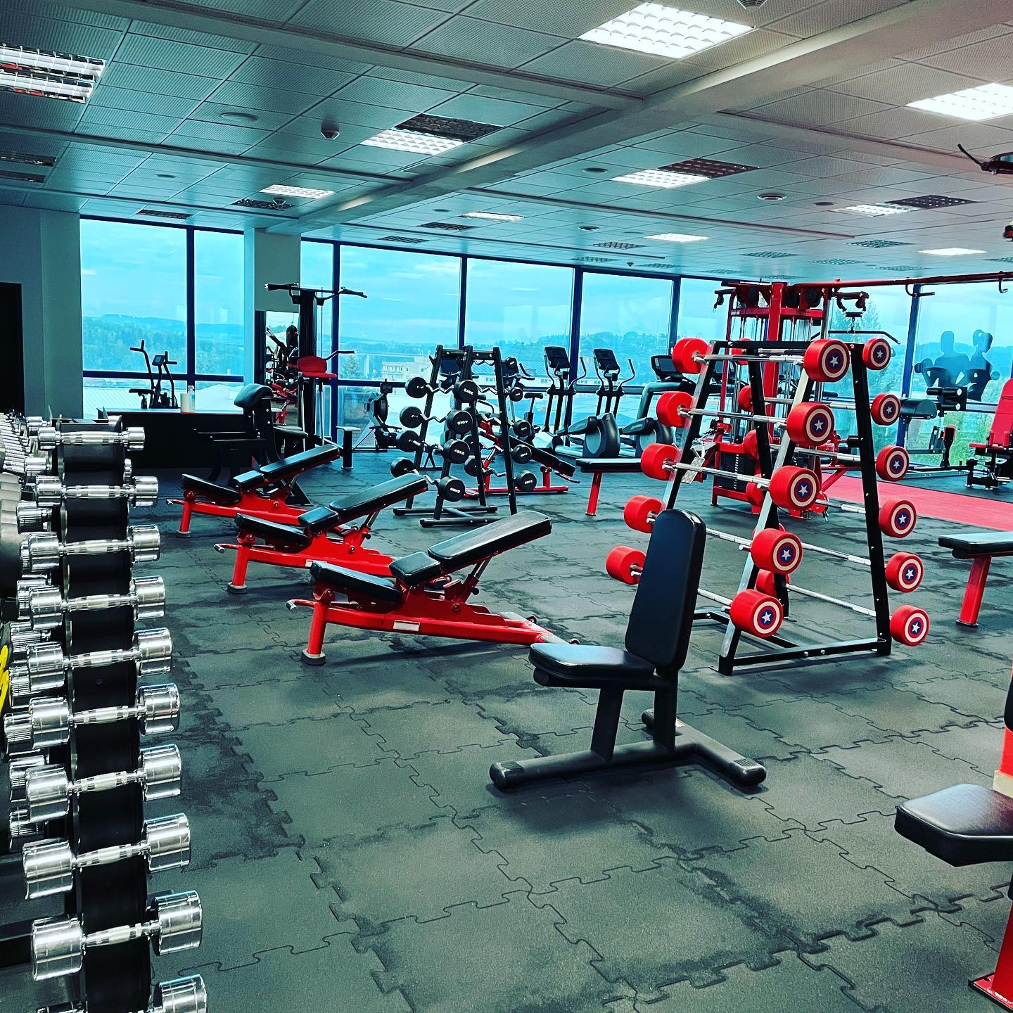 Panorama Fitness foto 5