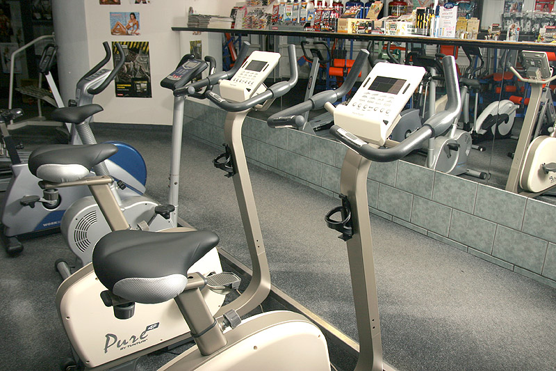Fitness RELAX foto 2
