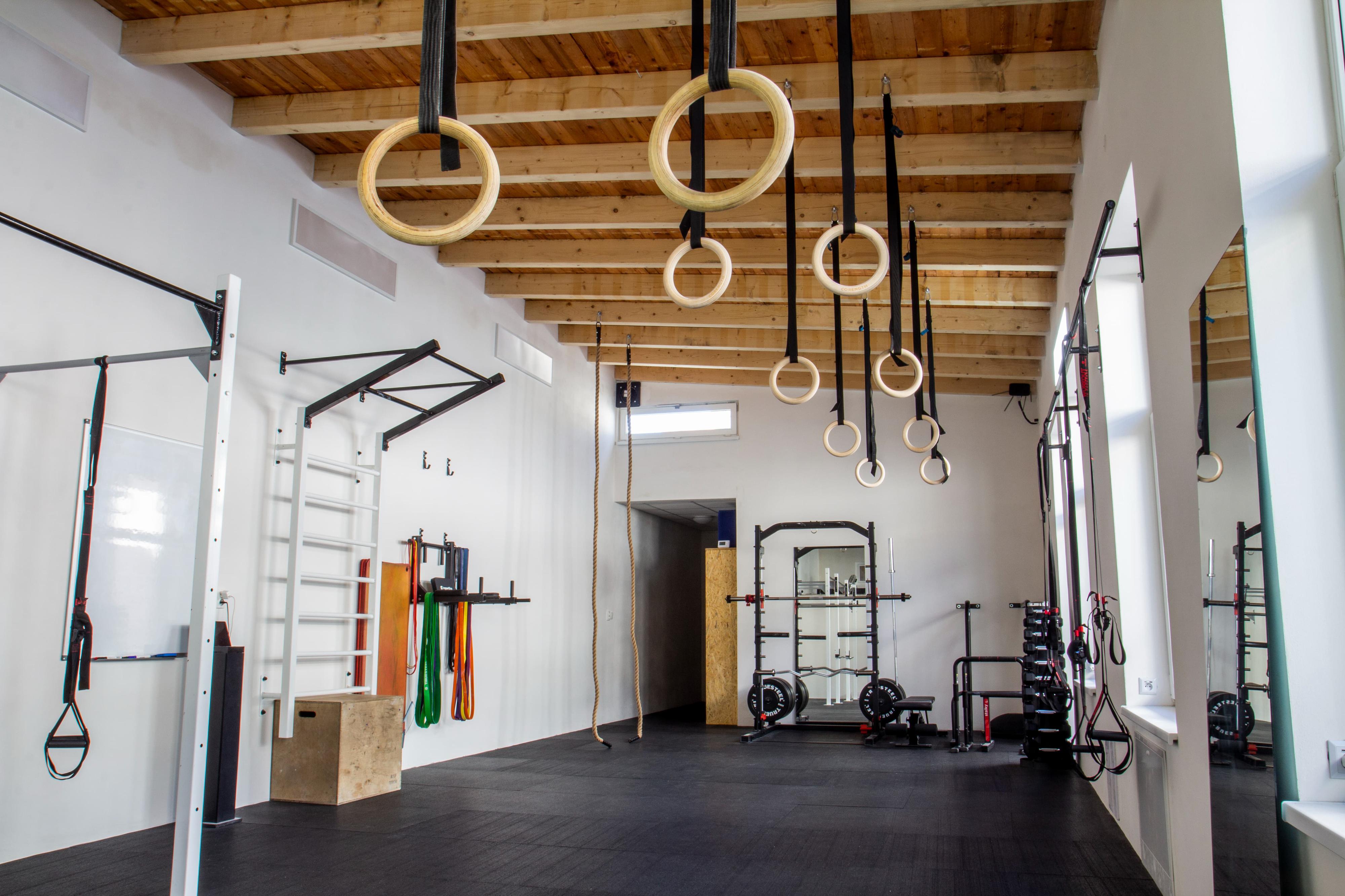 Beat Up GYM foto 5