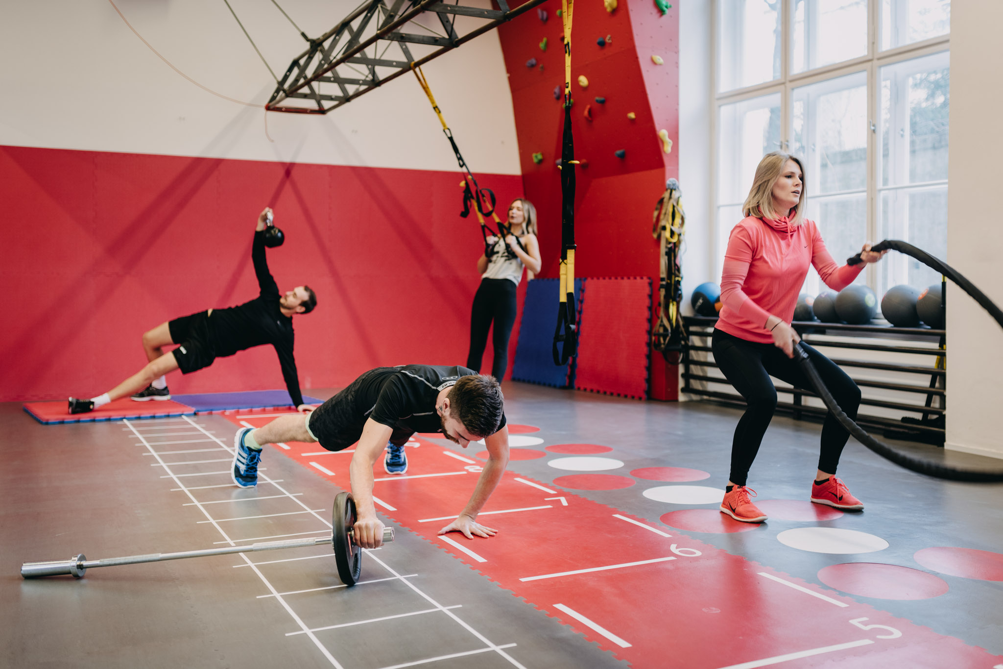 Powerfit foto 4