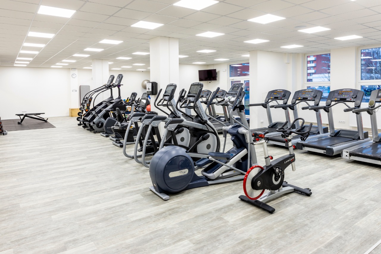 Dream Gym foto 4