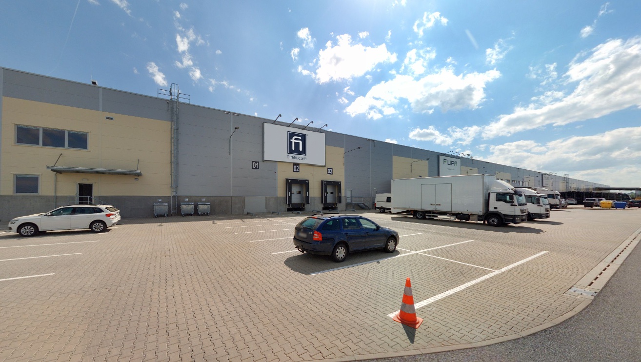 SURFACE SOLUTIONS s.r.o.