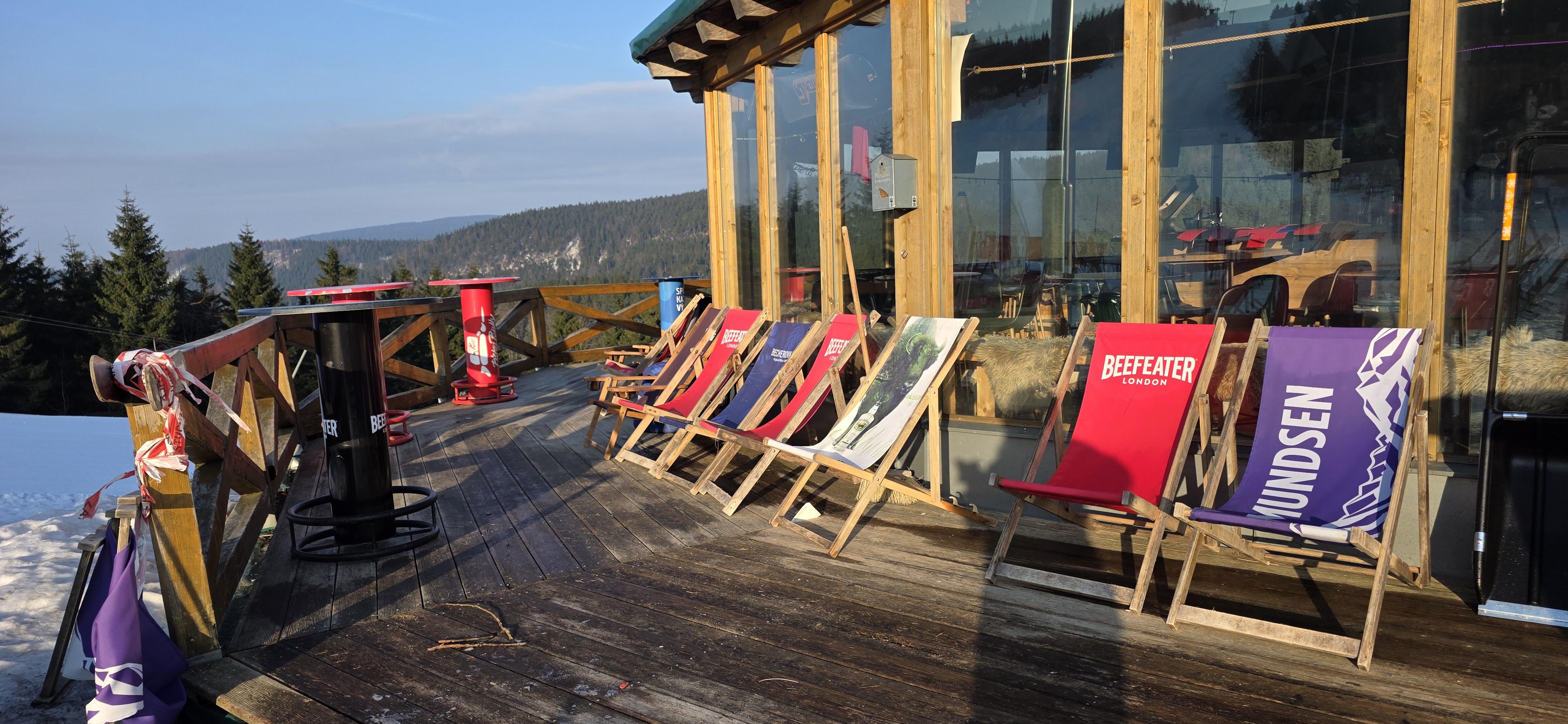 Ski bar Kulaťák foto 4