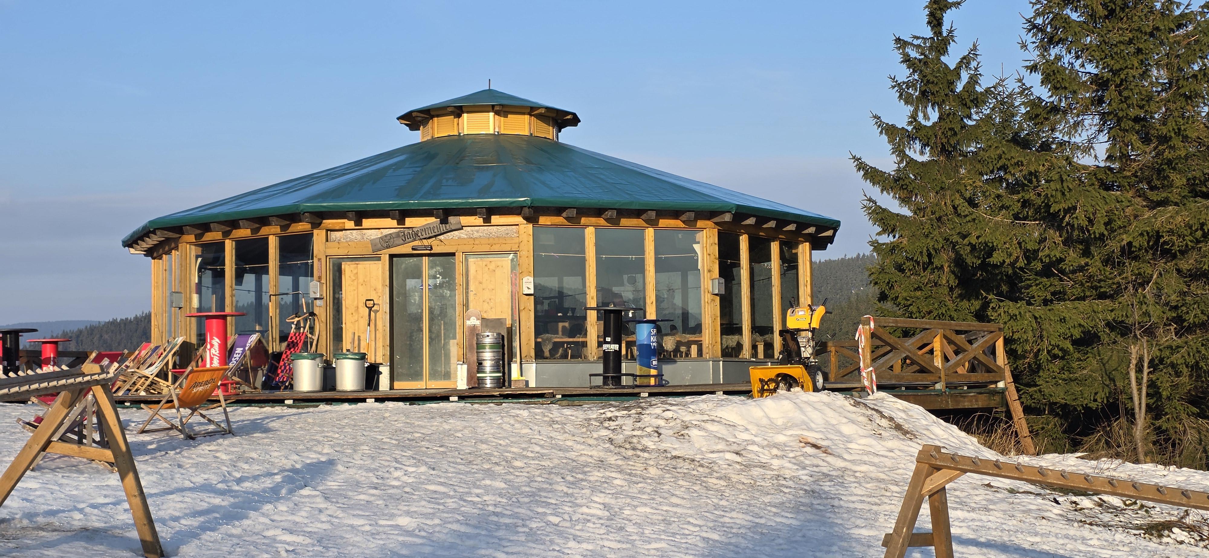 Ski bar Kulaťák foto 2