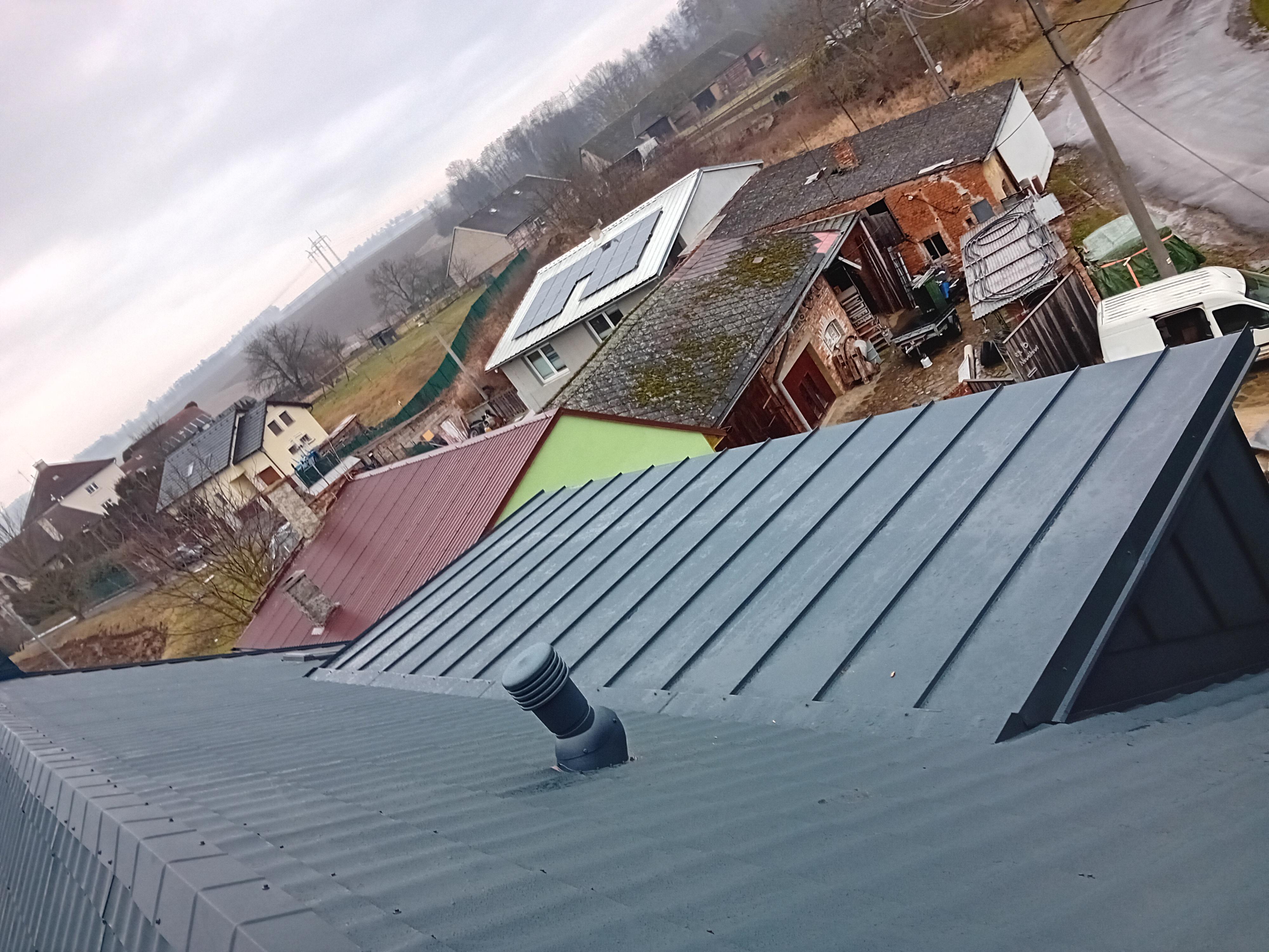 Vaše Nová Střecha foto 3